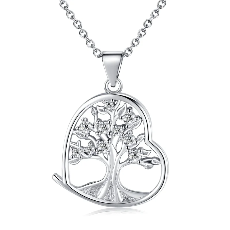 Mon Collier Arbre De Vie | Le spécialiste des Colliers Arbre